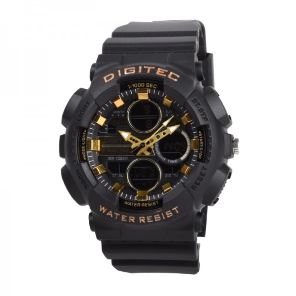 Digitec MDA 3033T BGP 4B Black Rosegold